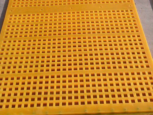 聚（jù）氨脂（zhī）篩網